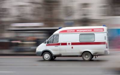 8 человек с коронавирусом скончались в Удмуртии за сутки - gorodglazov.com - республика Удмуртия - Ижевск - Воткинск - район Кезский