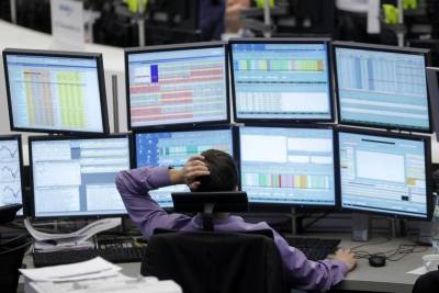Европейские фондовые рынки закрылись на позитиве - smartmoney.one - Евросоюз - деревня Ляйен