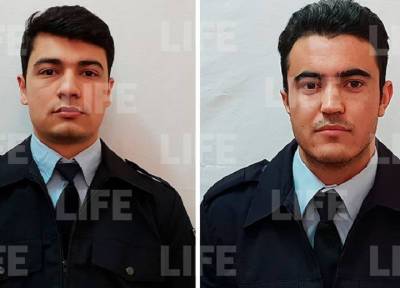 Два выпускника института МВД в Уфе сбежали, чтобы не возвращаться в Афганистан - province.ru - Уфа - Афганистан