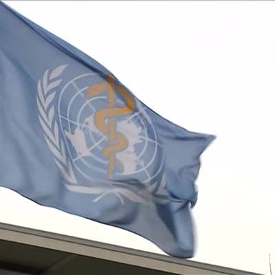 Дельта-штамм коронавируса стремительно расширяет свою географию - radiomayak.ru - Юар