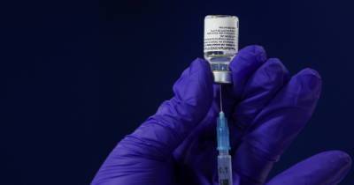 Дания передала Украине полмиллиона доз вакцины от коронавируса - prm.ua - Украина - Дания - Пресс-Служба