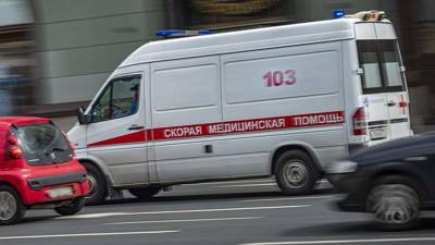 В России за сутки выявили 22 589 случаев COVID-19 - iz.ru - Россия - Санкт-Петербург - Москва - Московская обл. - Израиль