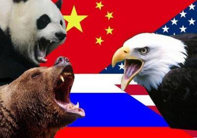 Китай и Россия должны объяснить США,чтобы те не вмешивались в дела других стран - argumenti.ru - Россия - Москва - Сша - Китай - Пекин - Афганистан
