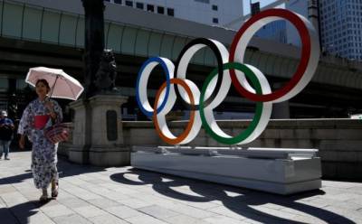 Большой спорт — большие потери: во что обойдётся Олимпиада экономике Японии - eadaily.com - Япония