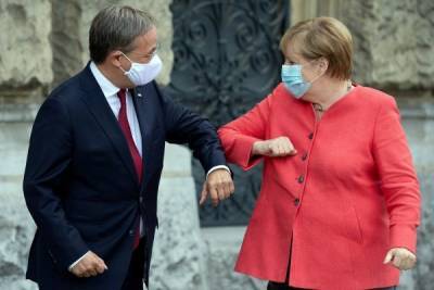 Ангела Меркель - Все оттенки зеленого: что ждет экономику Германии после отставки Ангелы Меркель? - eadaily.com - Германия