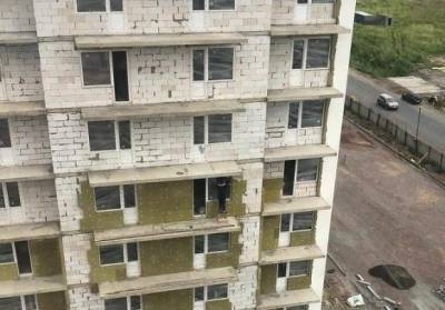 Чиновники объяснили рост цен на жилье в Петербурге - rosbalt.ru - Санкт-Петербург - Москва