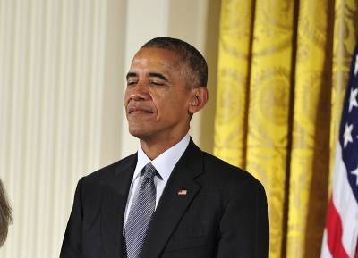Барак Обама - COVID-19 омрачил Бараку Обаме празднование юбилея - tvc.ru - Сша - New York