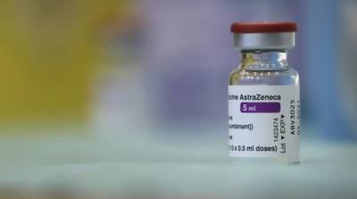 Литва отправила Украине 54 тысячи доз вакцины AstraZeneca - ru.slovoidilo.ua - Украина - Литва