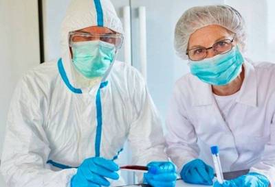 Продолжает шокировать: медики собрали воедино все опасные последствия «долгого коронавируса» - bloknot.ru