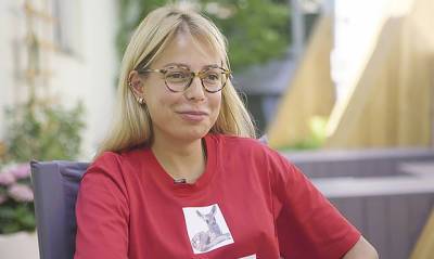 Экс-«нашистка» Кристина Потупчик оказалась владелицей виллы в Испании - og.ru - Испания