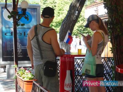 Ограничения на посещение общепита могут обанкротить ростовских рестораторов - privet-rostov.ru