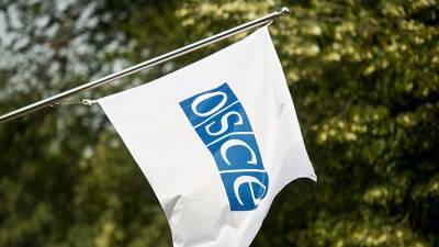 ОБСЕ решило не направлять наблюдателей на выборы в Госдуму РФ - iz.ru - Россия - Израиль