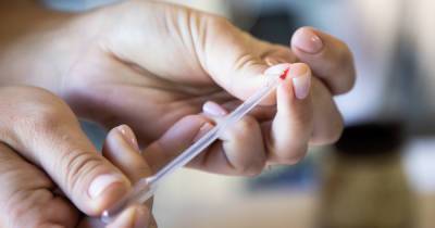 В Санкт-Петербурге разработали тест, который показывает, нужна пациенту прививка от ковида или нет - klops.ru - Россия - Санкт-Петербург