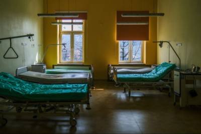 В Польше массово закрываются больницы из-за дефицита врачей - enovosty.com - Польша