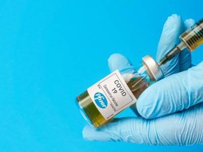 В США могут окончательно одобрить вакцину Pfizer в начале сентября - unn.com.ua - Украина - Сша - New York - Киев