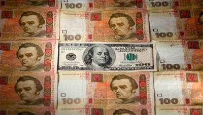Доллар резко подорожал после активных покупок под вывод дивидендов - bin.ua - Украина