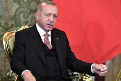 Тайип Эрдоган - Эрдоган посчитал лесные пожары угрозой всему миру - mk.ru - Россия - Турция - Сша - Италия - Канада - Испания