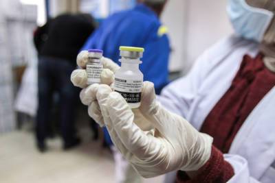 Минздрав опубликовал новые данные о пандемии коронавируса - nashe.orbita.co.il - Израиль - Тель-Авив - Иерусалим