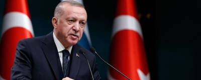 Тайип Эрдоган - Эрдоган назвал лесные пожары международной угрозой, сравнив с терроризмом - runews24.ru - Россия - Турция - Сша - Италия - Канада - Испания