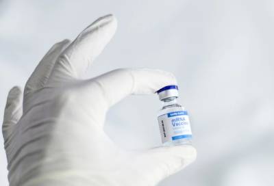 Крупную партию вакцины «Спутник V» доставили в Петербург - online47.ru - Санкт-Петербург - Пресс-Служба
