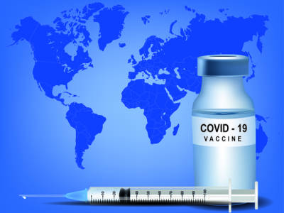 Bloomberg: Против штамма «дельта» могут потребоваться новые вакцины - rosbalt.ru - Англия