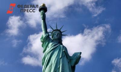 США планируют запретить въезд невакцинированным иностранцам - fedpress.ru - Сша - Вашингтон