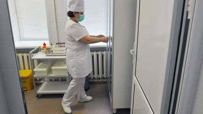 Минпромторг предупредил о риске дефицита иммуноглобулина в регионах - iz.ru - Россия - Израиль