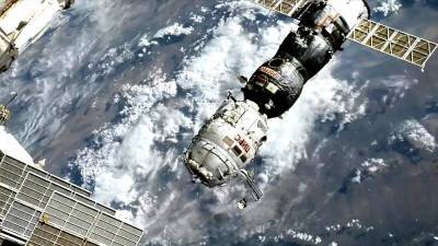 Модуль «Пирс» отстыкован от МКС и затоплен в Тихом океане - yur-gazeta.ru