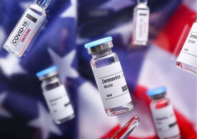 Джон Байден - США не согласны с позицией ВОЗ в отношении применения третьей дозы вакцины от COVID-19 и мира - cursorinfo.co.il - Сша