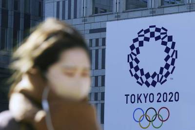 На Олимпийских играх в Токио рекордный суточный прирост случаев заражения COVID-19 - sport.ru - Токио