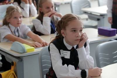 Минпросвещения разрешит школам переходить на удалёнку в зависимости от эпидситуации - govoritmoskva.ru - Россия