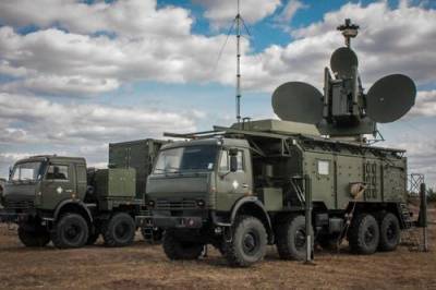 Avia.pro: Россия может атаковать системами РЭБ силы Израиля в случае их ударов по ПВО Сирии - argumenti.ru - Россия - Сирия - Израиль