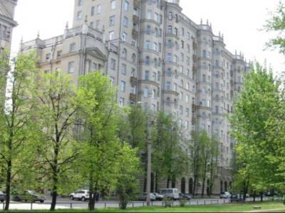 В России вновь начали расти цены на вторичное жилье - smartmoney.one - Россия - Москва