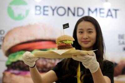 Что встряхнёт рынки: доходы Beyond Meat и Moderna - smartmoney.one - Сша