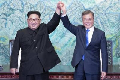 Сеул и Пхеньян снова на связи? - interaffairs.ru - Южная Корея - Корея - Сеул - Пхеньян