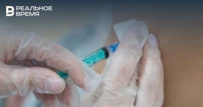 Британские ученые предупредили о необходимости новых вакцин от «дельта»-штамма - realnoevremya.ru