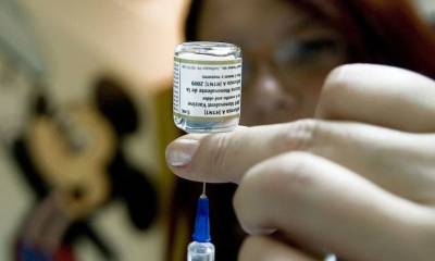 Ученые предупредили, что против штамма «дельта» потребуются новые вакцины - bloknot.ru