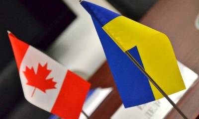 Андрей Шевченко - Торговля между Канадой и Украиной упала на 9% — посол - hubs.ua - Украина - Канада - Торговля