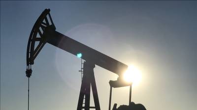 Никита Масленников - Экономист прокомментировал ситуацию с ценой на нефть Brent - russian.rt.com - Китай