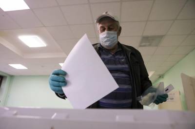 Девять партий подписали соглашение о санбезопасности во время избирательной кампании - pnp.ru - Россия