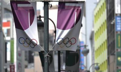 Анна Чернышева - На Олимпиаде в Токио зафиксировали рекордное количество новых заражений COVID-19 - og.ru - Греция - Токио