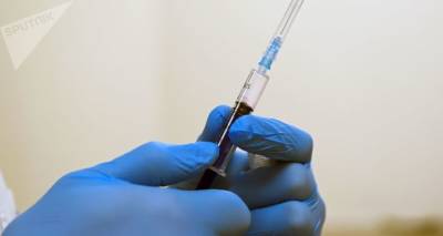 Существующие вакцины не защищают от штамма "Дельта" - британские ученые - ru.armeniasputnik.am - Англия - Армения