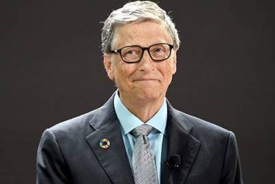 Вильям Гейтс - Джеффри Эпштейн - Bill Gates - Билл Гейтс рассказал о разводе, своей связи с осужденным за торговлю детьми Джеффри Эпштейном и токсичной обстановке в Microsoft - skuke.net