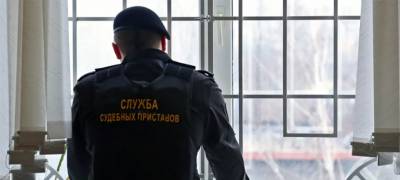 В Карелии судебные приставы возобновили прием граждан - stolicaonego.ru - республика Карелия