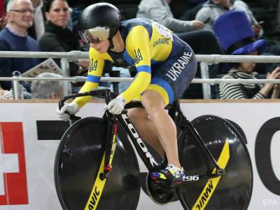 Украинка Старикова заняла четвертое место в соревнованиях по велотреку на Олимпиаде 2020 - gordonua.com - Украина - Токио