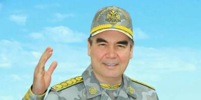 Гурбангулы Бердымухамедов - Станут ли исламисты считаться с нейтральным статусом Туркмении? - eadaily.com - Туркмения