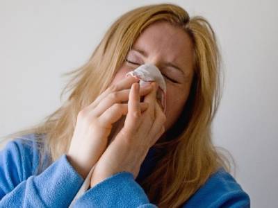 Терапевт Чумаков прокомментировал «исчезновение» гриппа и других сезонных болезней - rosbalt.ru - Россия