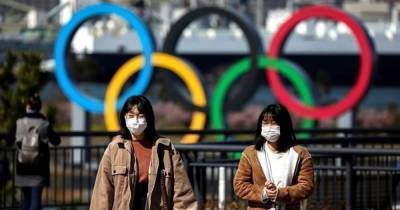 В "олимпийском" Токио — суточный антирекорд по числу заражений коронавирусом - dsnews.ua - Япония - Токио