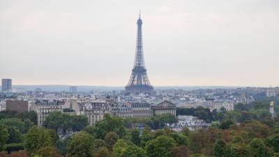 Жан-Батист Лемуан - Иностранные туристы с 9 августа смогут получать санитарные пропуска во Франции - mir24.tv - Франция