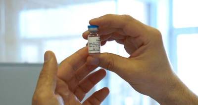 Ливан намерен производить 12 млн доз российской вакцины в год - ru.armeniasputnik.am - Ливан - Армения